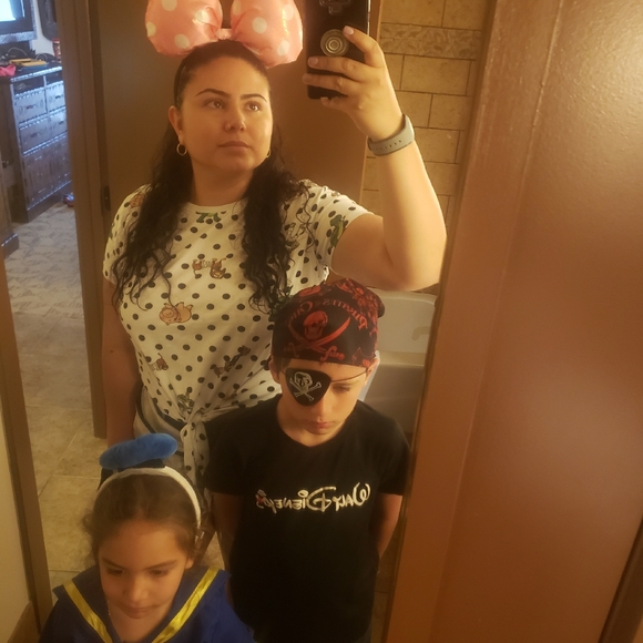 Meet your Posher, Willow - Picture 7 of 7